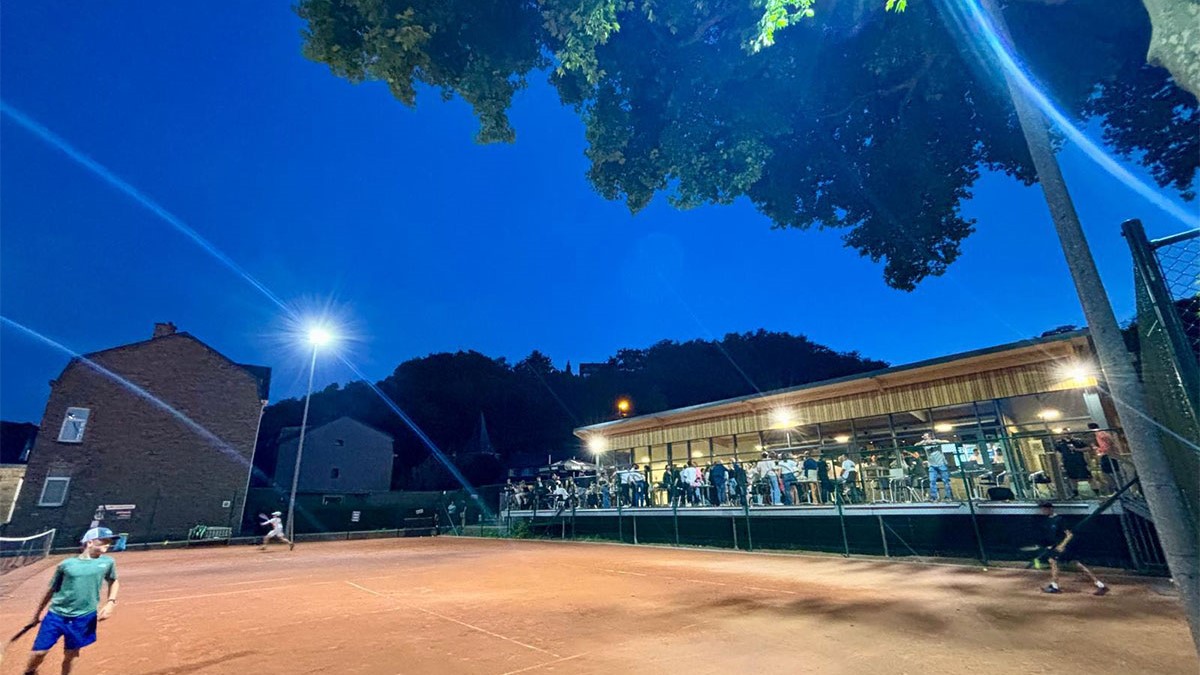 Le TC Esneux est à la recherche d’un(e) gérant(e)