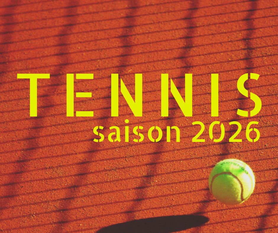 Bloquez vos agendas!